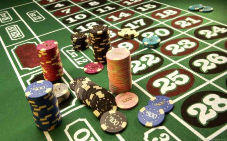 Как минимизировать риски при игре в казино?