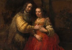Рембрандт смог заговорить благодаря историкам из Нидерландов